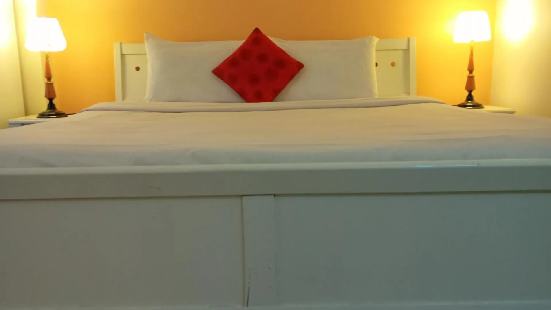 Kl Cozy East Suite At Times Square Kuala Lumpur Malajsie