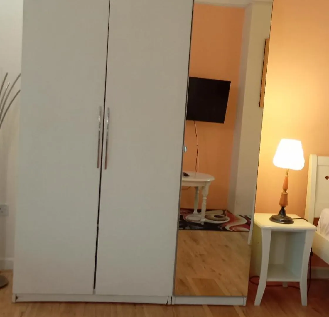 Apartmán Kl Cozy East Suite At Times Square Kuala Lumpur