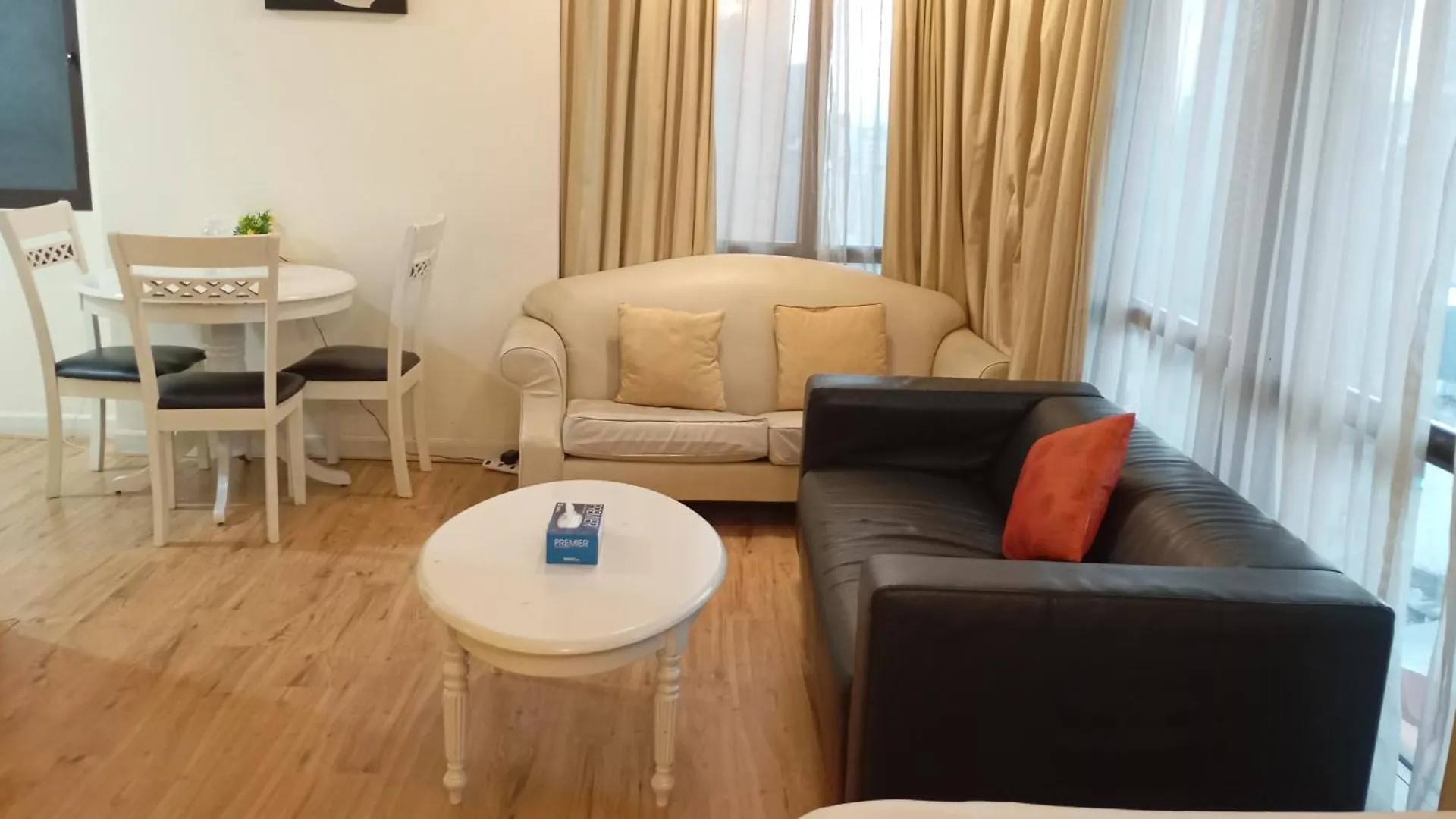 Kl Cozy East Suite At Times Square Kuala Lumpur 0*,  Malajsie