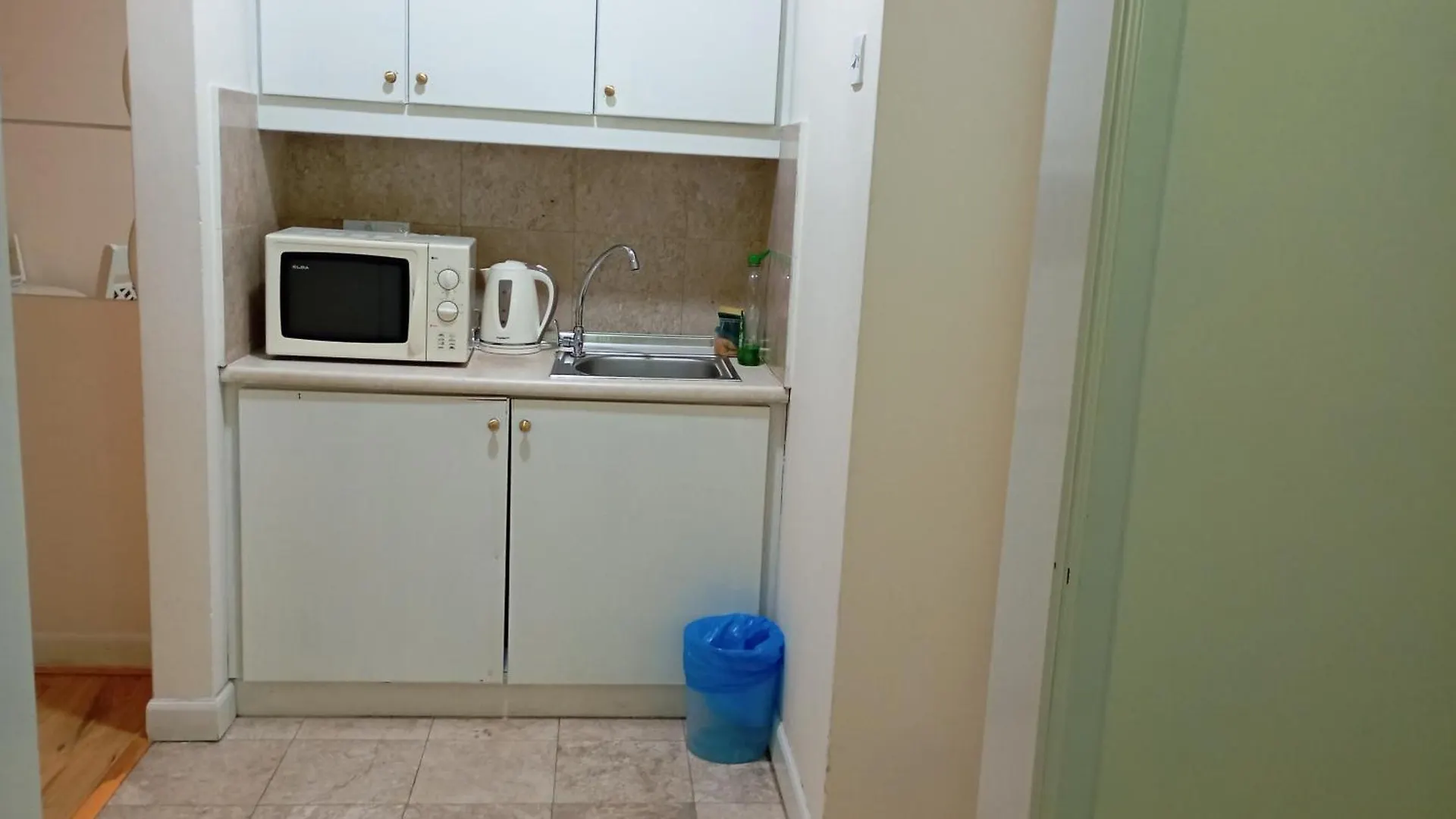 Kl Cozy East Suite At Times Square Kuala Lumpur Apartmán