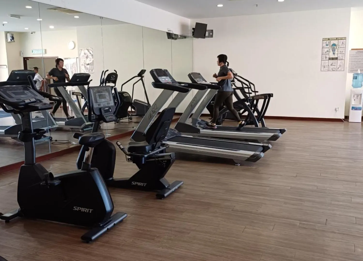 Kl Cozy East Suite At Times Square Kuala Lumpur