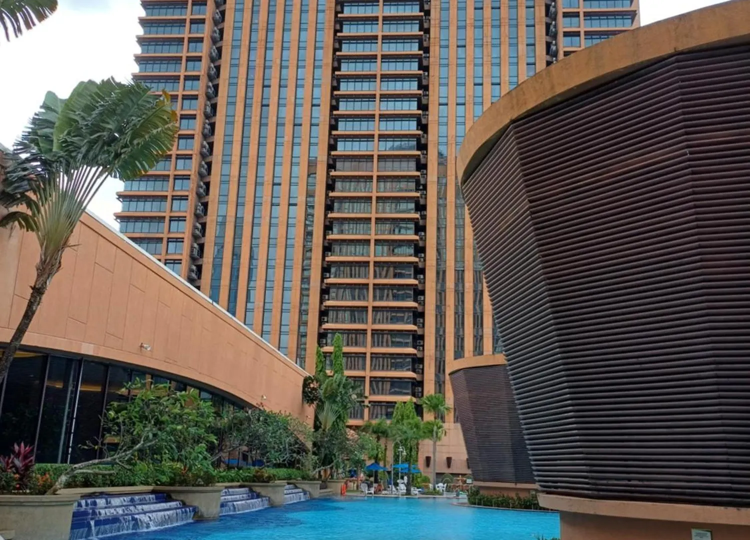 Kl Cozy East Suite At Times Square Kuala Lumpur Malajsie
