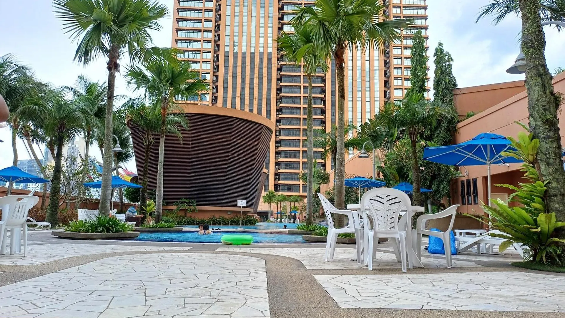 Kl Cozy East Suite At Times Square Kuala Lumpur