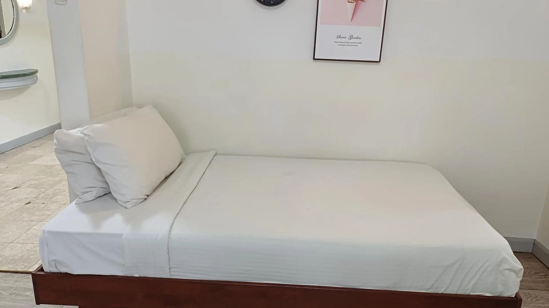 Kl Cozy East Suite At Times Square Kuala Lumpur 0*,