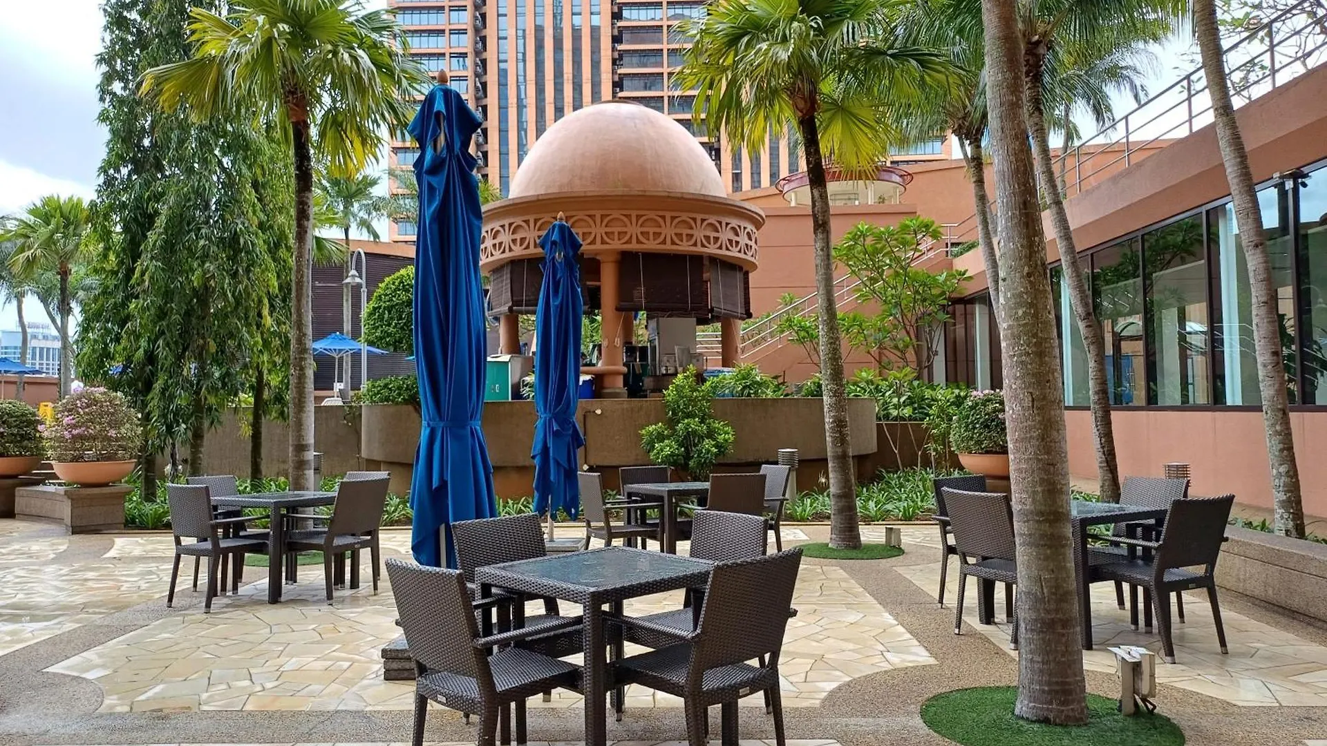 Kl Cozy East Suite At Times Square Kuala Lumpur Malajsie