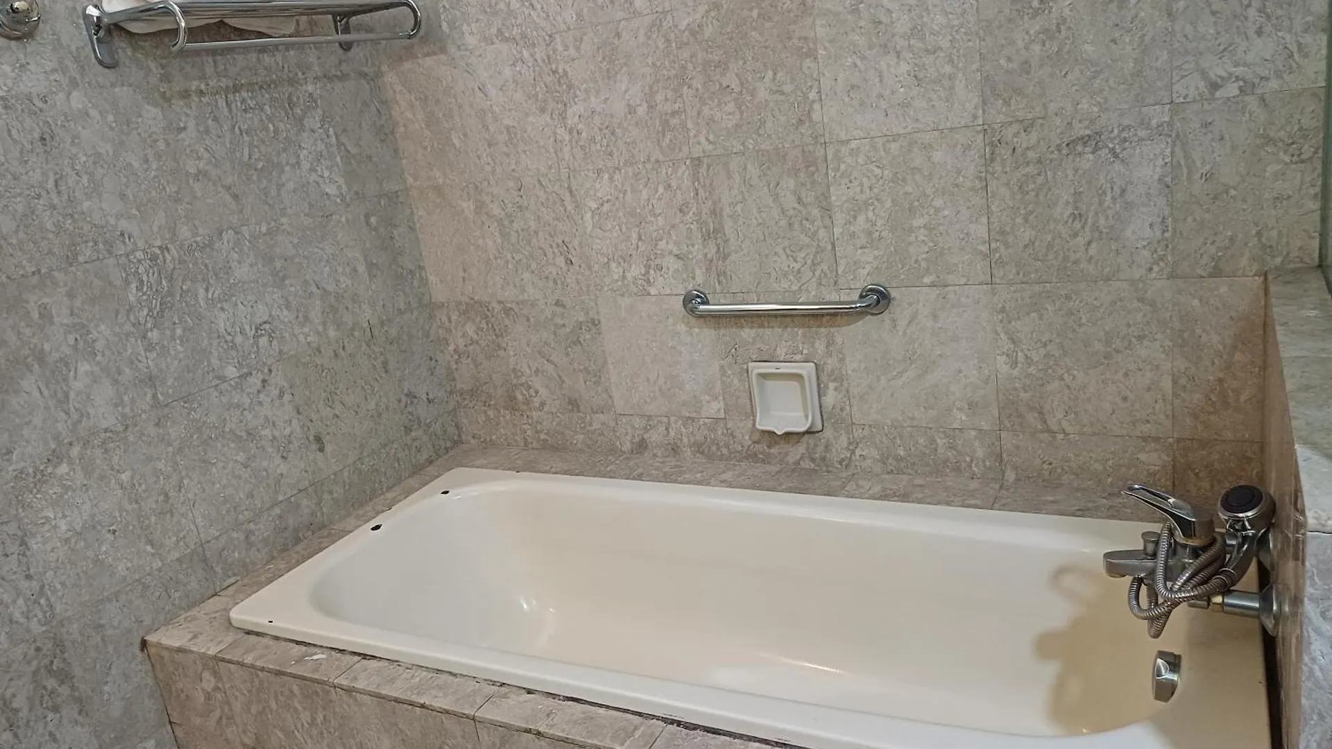 Kl Cozy East Suite At Times Square Kuala Lumpur Apartmán
