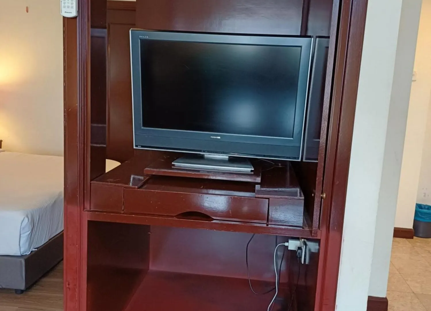 Apartmán Kl Cozy East Suite At Times Square Kuala Lumpur Malajsie